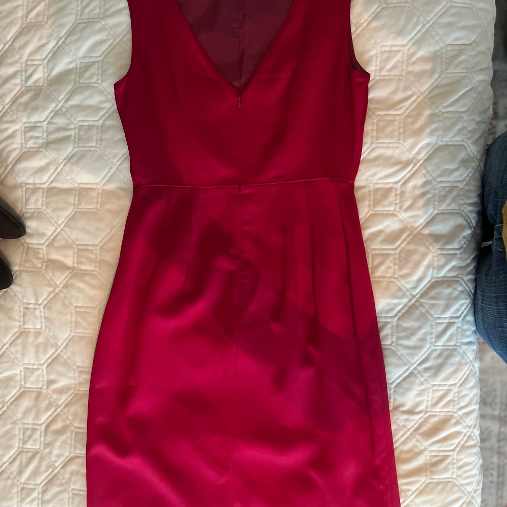 Banana Republic dress